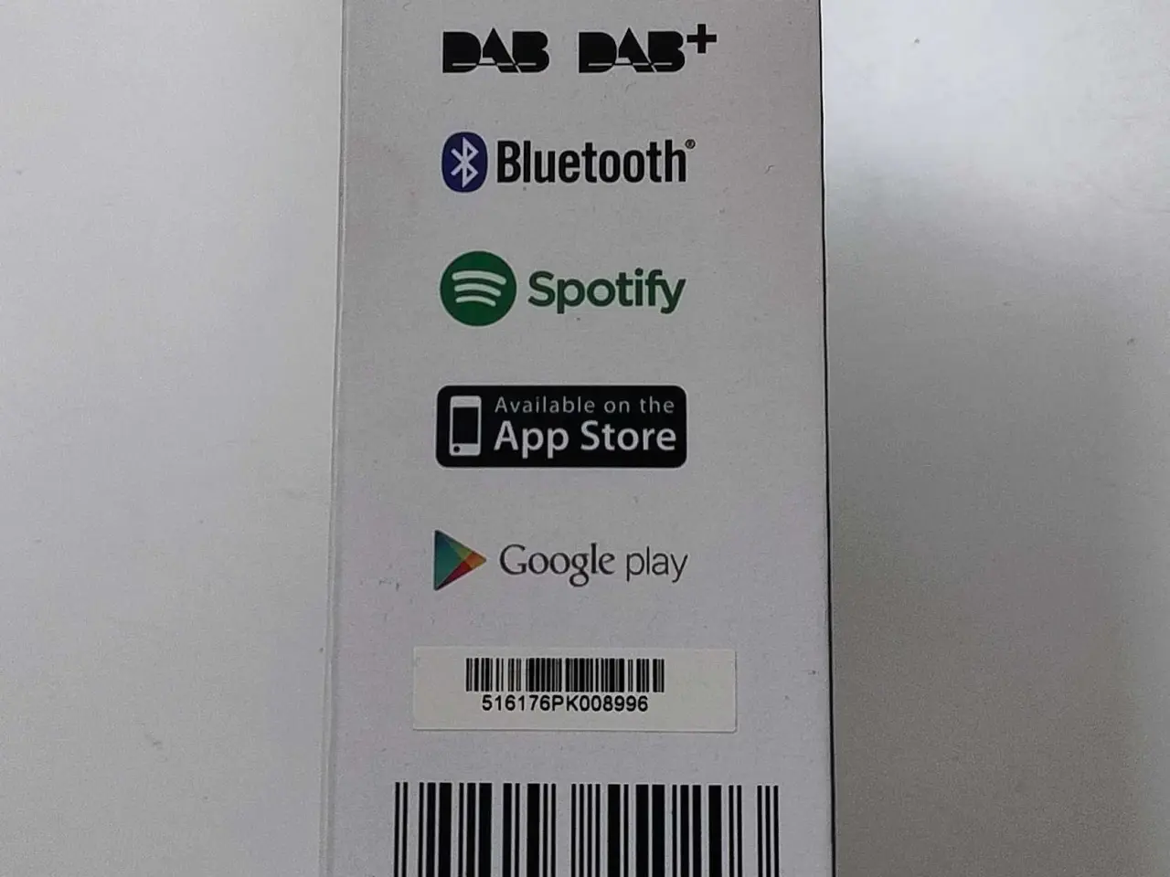 Billede 2 - Alpine DAB/Bluetooth receiver