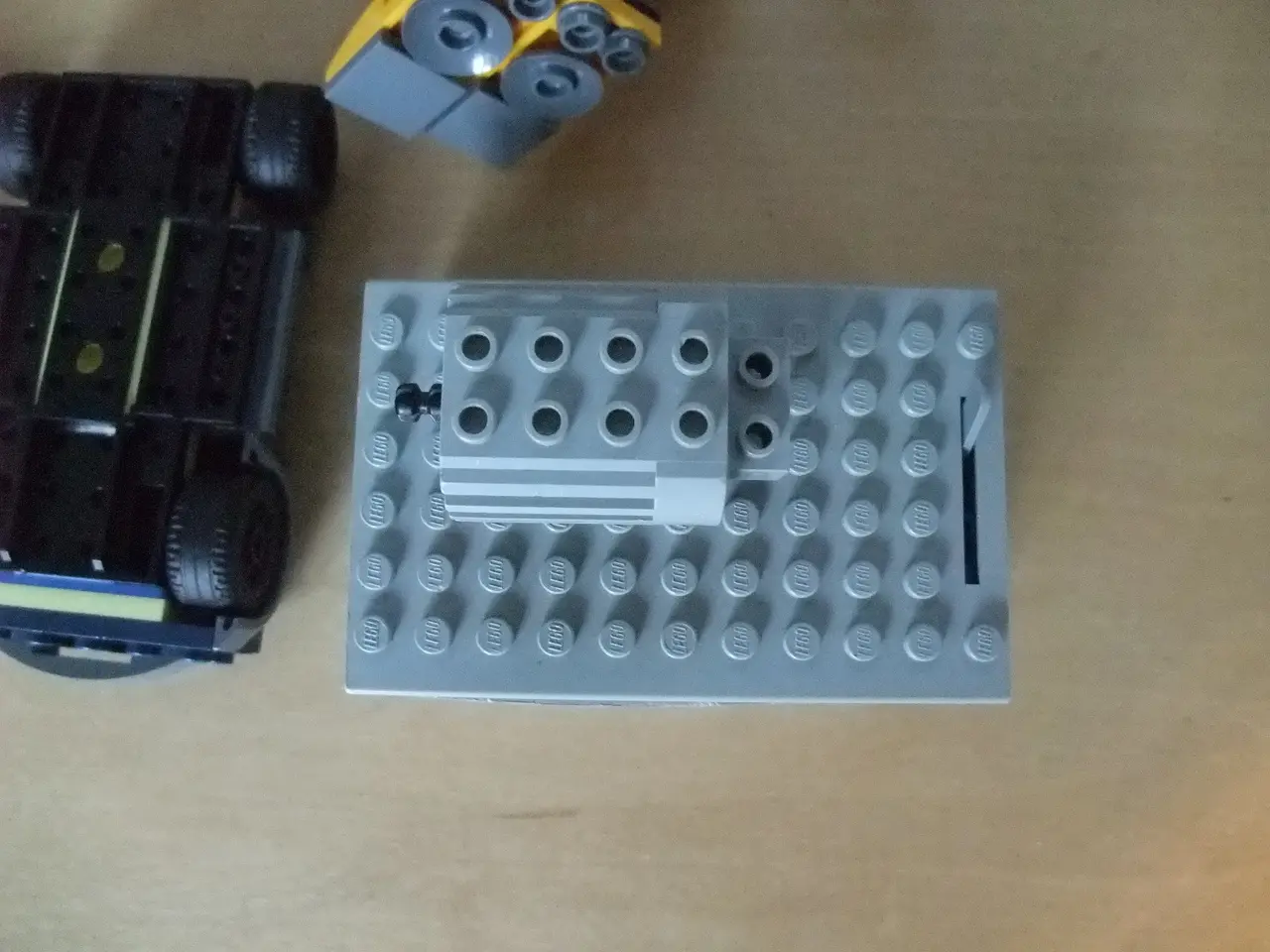 Billede 5 - Forskelligt Lego