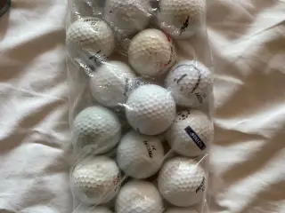 Precept golfbolde