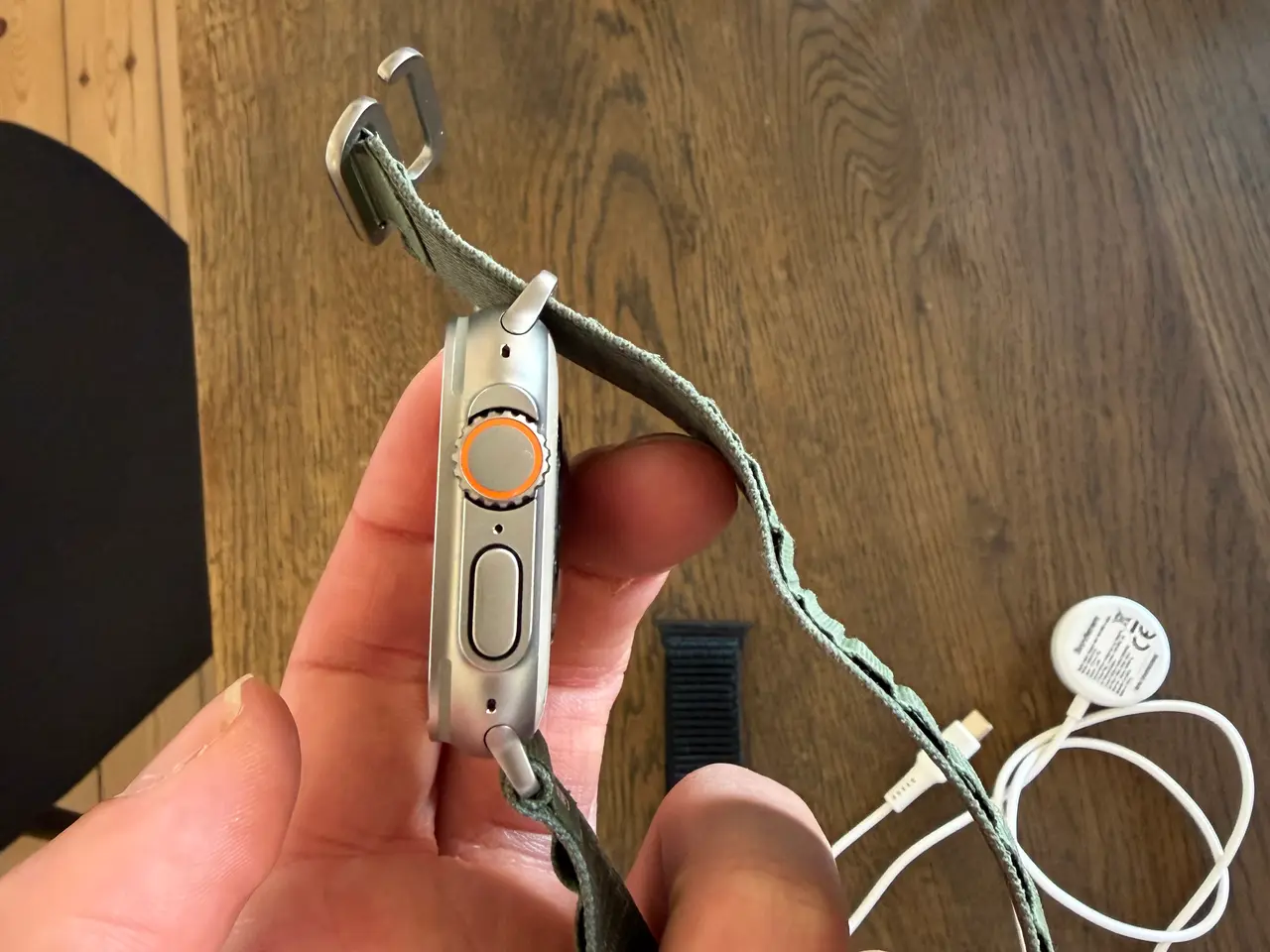 Billede 2 - Apple Watch Ultra gen 1