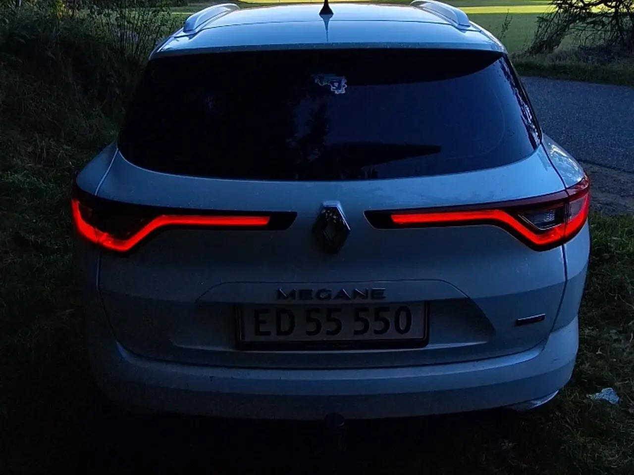 Billede 11 - Renault Mégane 1,5 DCI