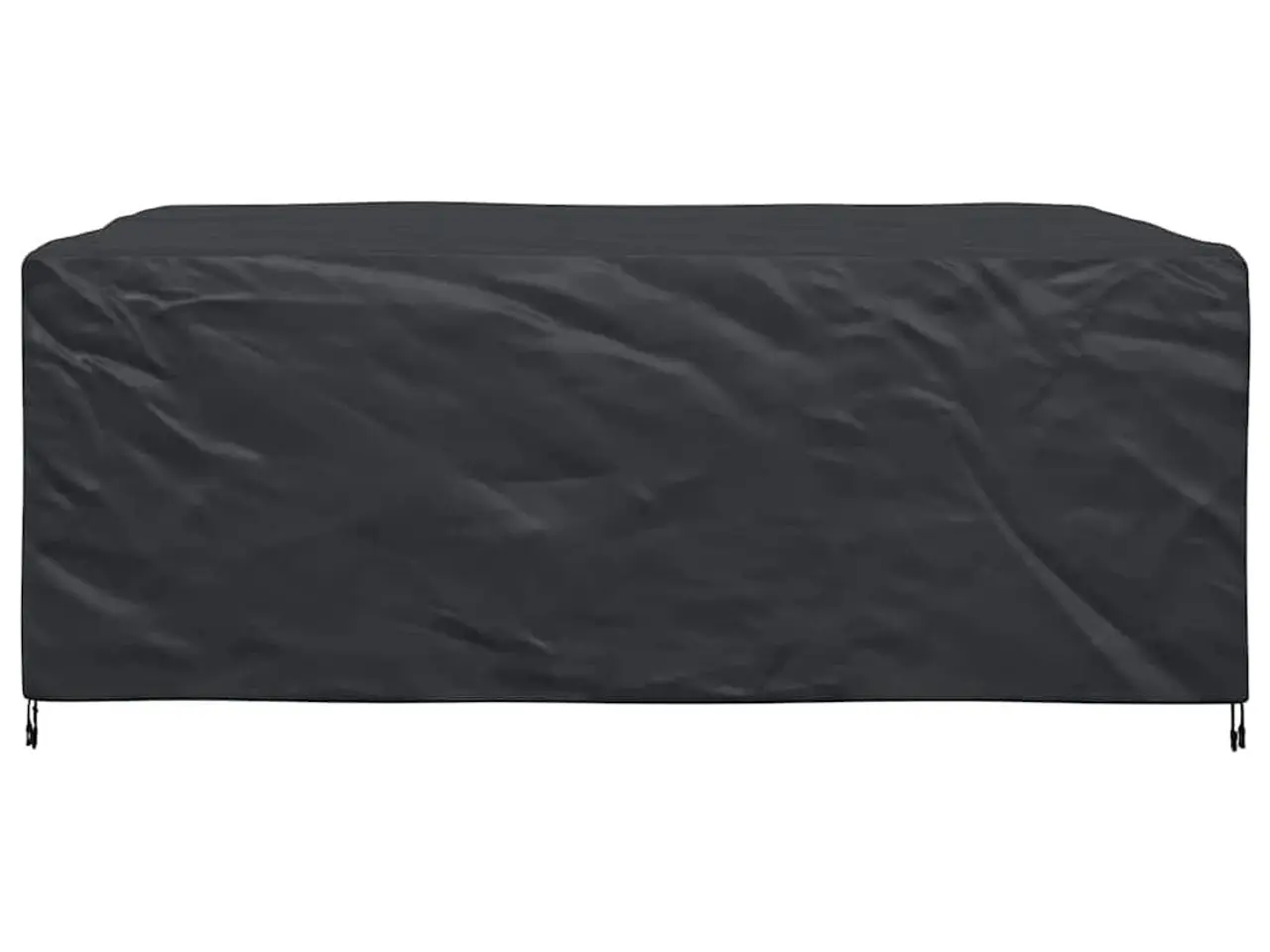 Billede 4 - Møbelovertræk - sort 250 × 210 × 70 cm, 420D vandtæt