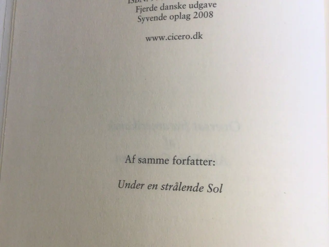 Billede 3 - Khaled Hussein : Drageløberen