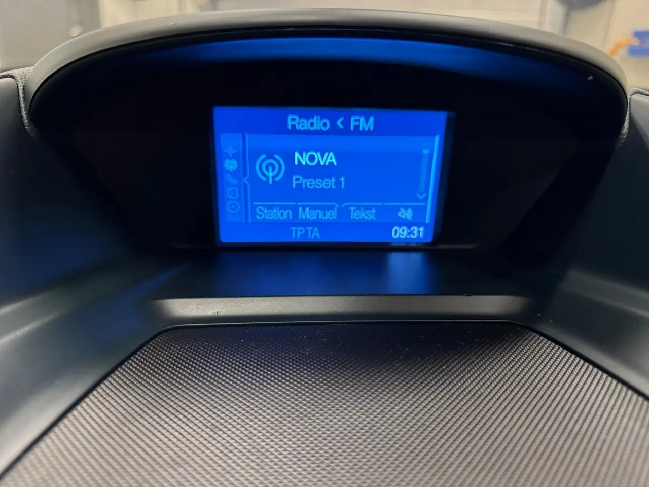 Billede 9 - Ford C-MAX 1,0 SCTi 125 Trend
