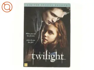 TWILIGHT