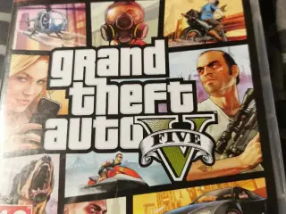 Gta V