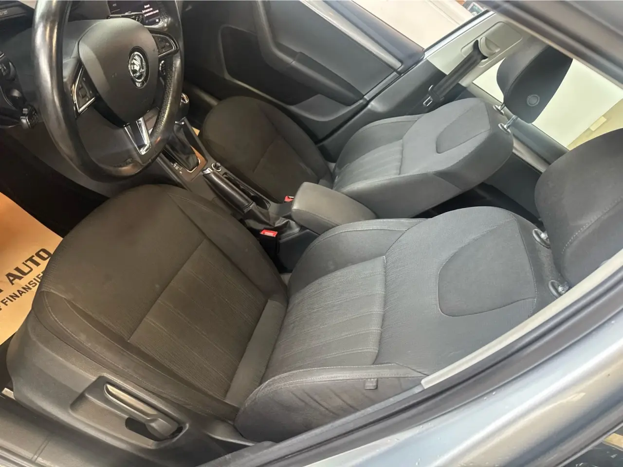 Billede 17 - Skoda Octavia 1,4 TSi 150 Style Combi DSG