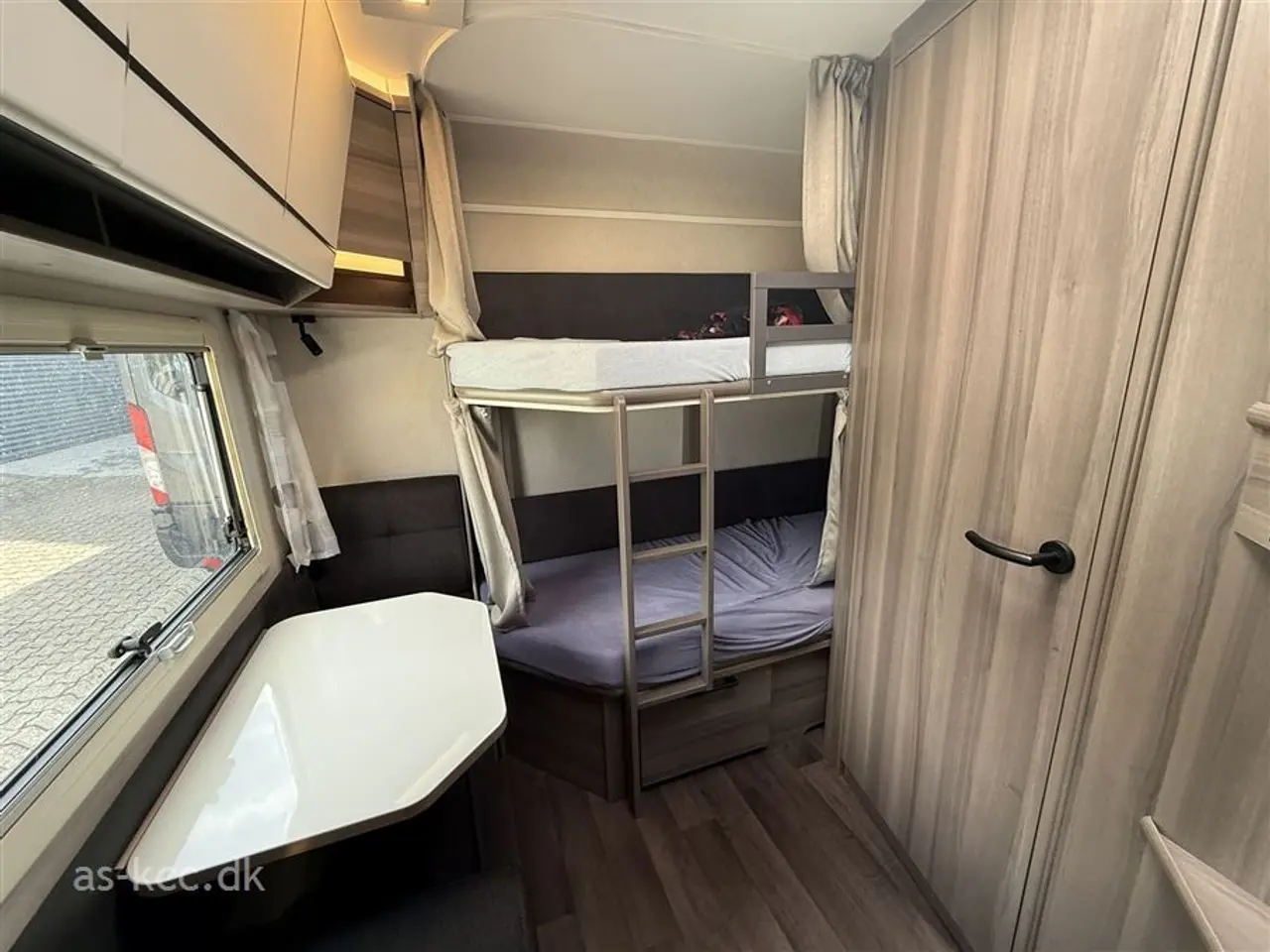 Billede 10 - 2025 - Kabe Estate 660 DGDL
