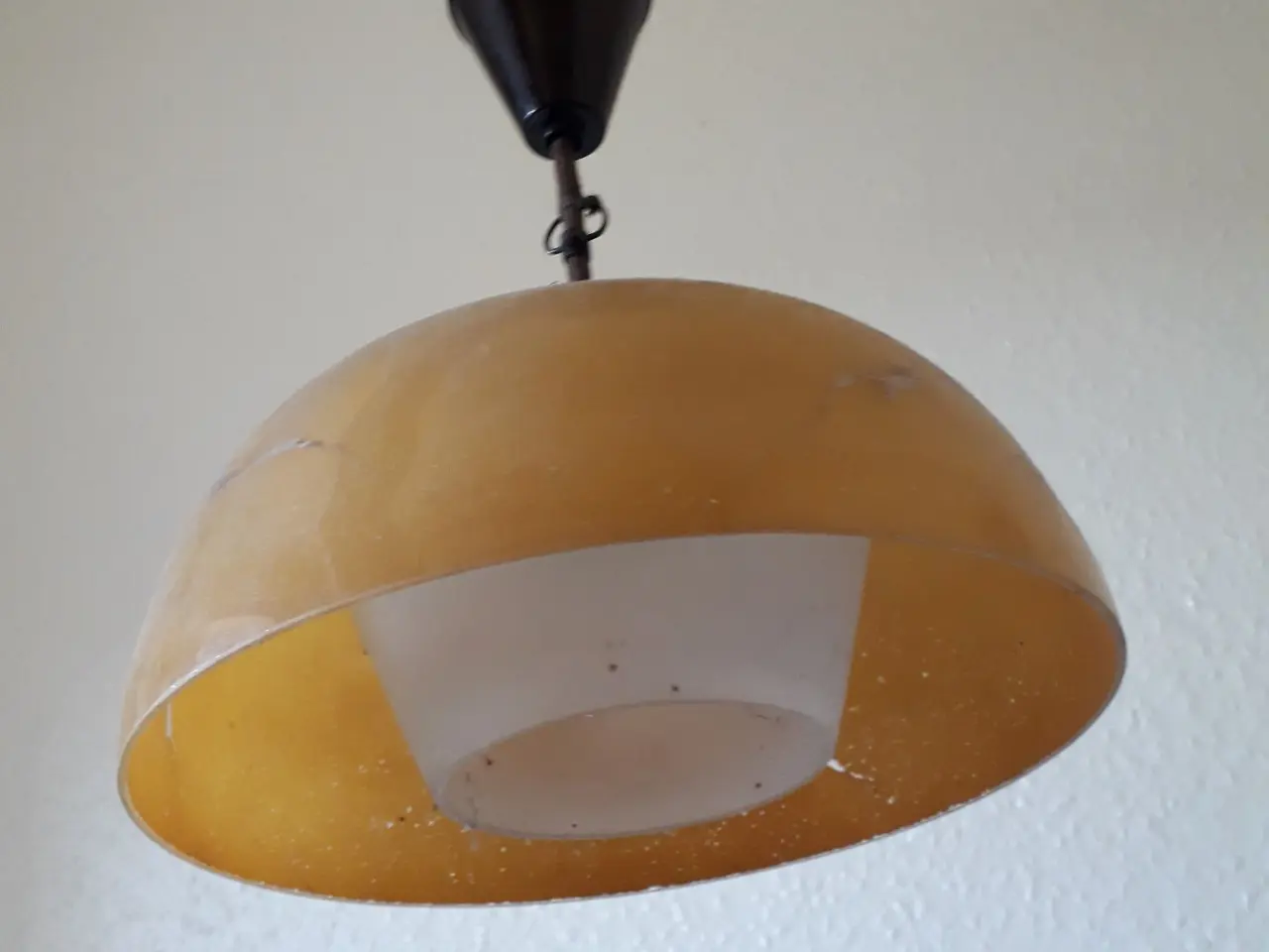 Billede 3 - Lamper antik