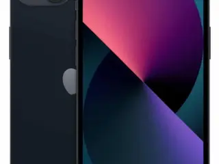 Apple iPhone 13 128GB - Midnight - Grade C