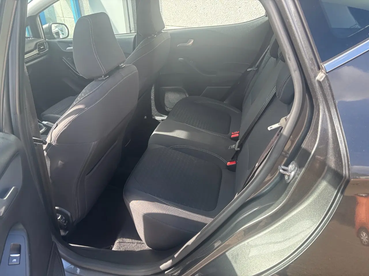 Billede 16 - Ford Fiesta 1,0 EcoBoost Titanium