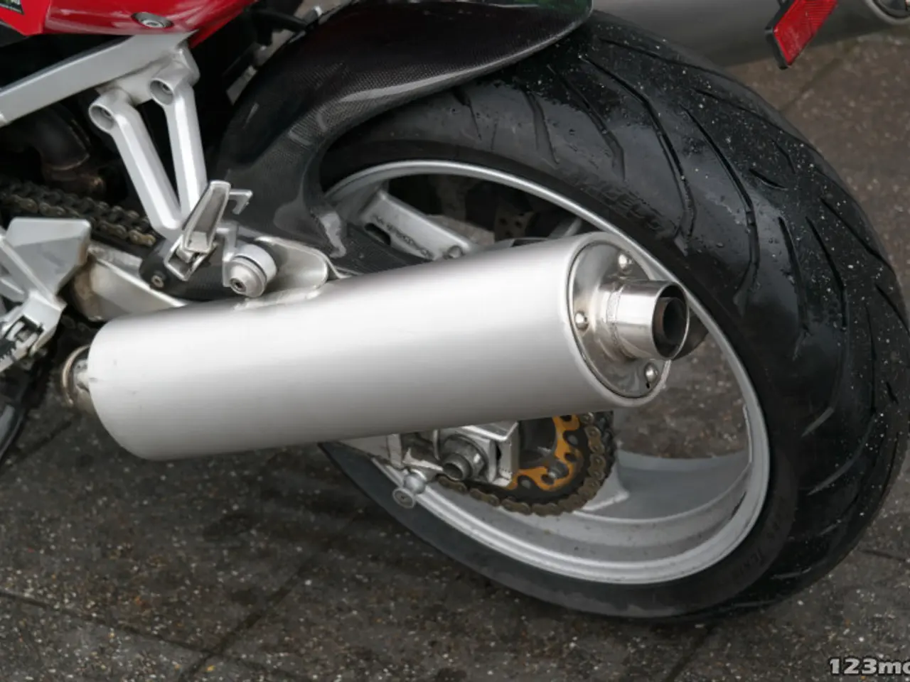 Billede 28 - Suzuki SV 1000 S MC-SYD BYTTER GERNE