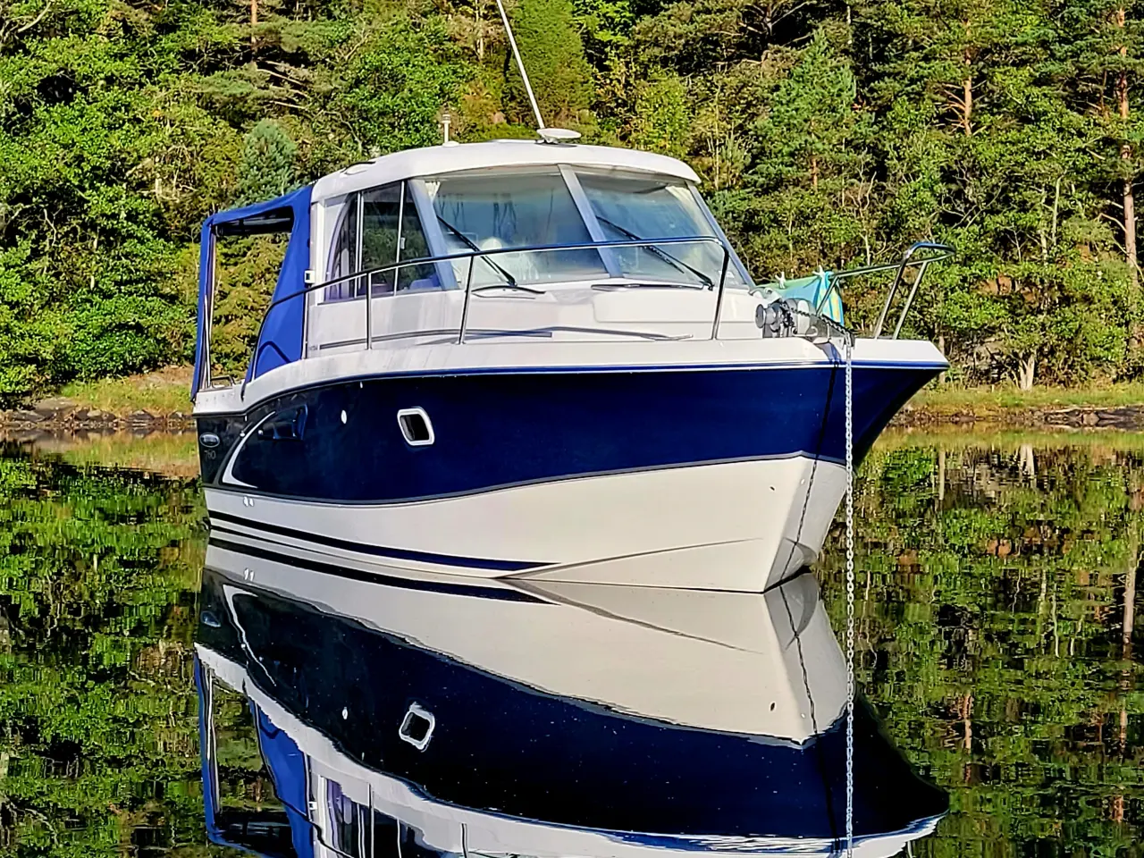 Billede 18 - Beneteau antares 760