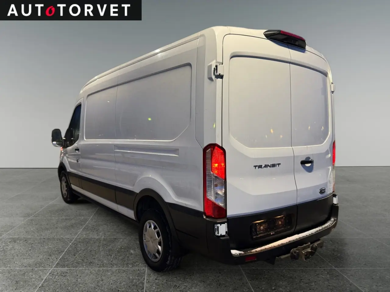 Billede 4 - Ford Transit 350 L3 Van 2,0 TDCi 170 Trend aut. H2 FWD