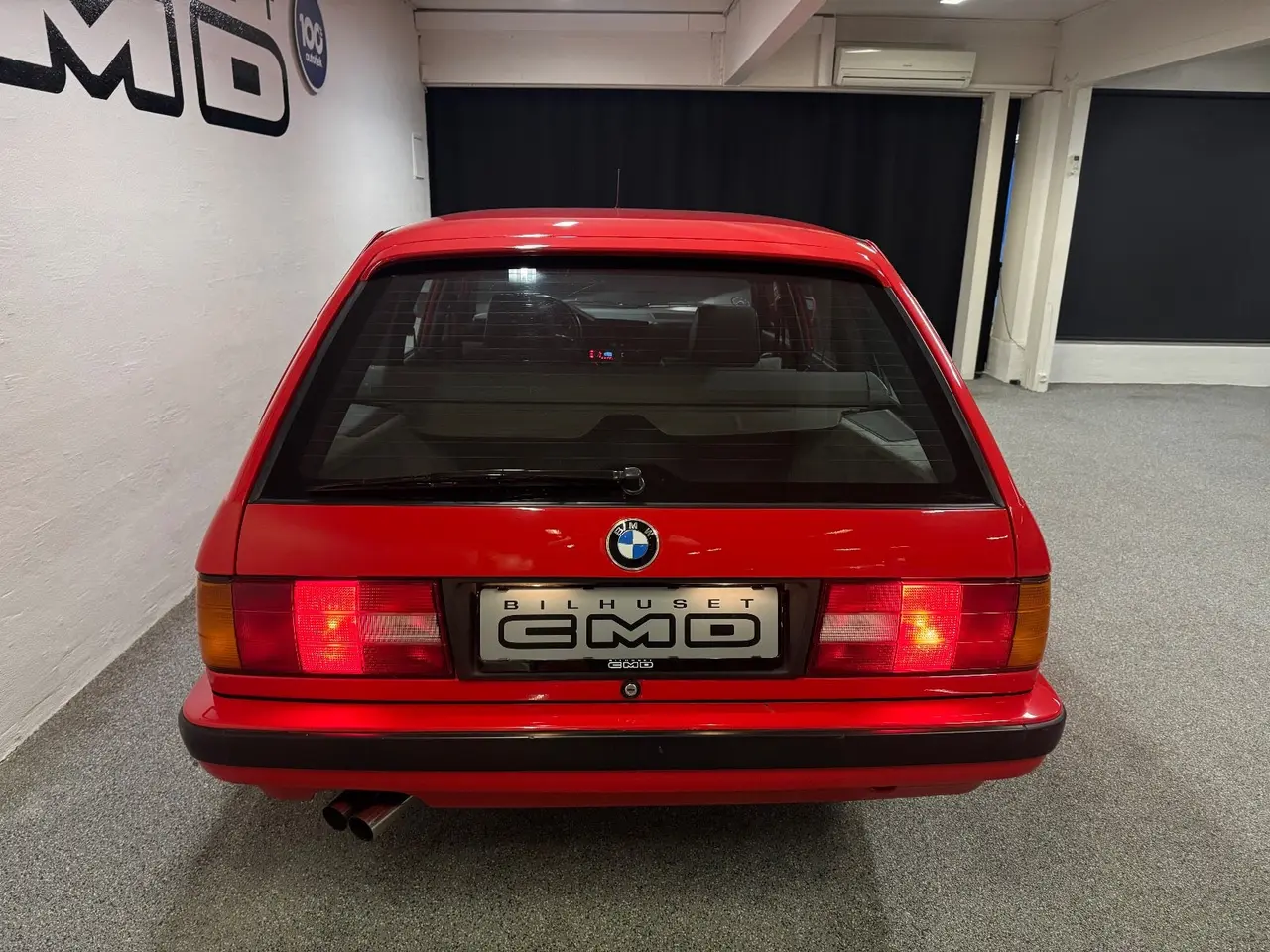 Billede 4 - BMW 320i 2,0 Touring