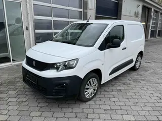 Peugeot Partner 1,5 BlueHDi 100 L1V1 Zap Van