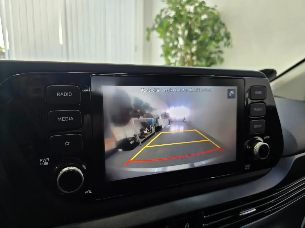 Billede 12 - Hyundai i20 1,0 T-GDi Advanced DCT