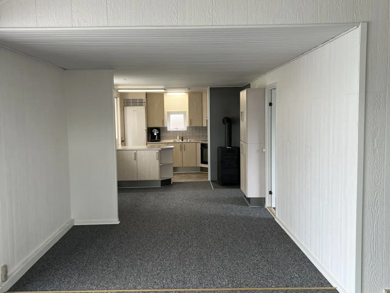 Billede 16 - Kolonihave i Fredericia, uden bopælspligt.