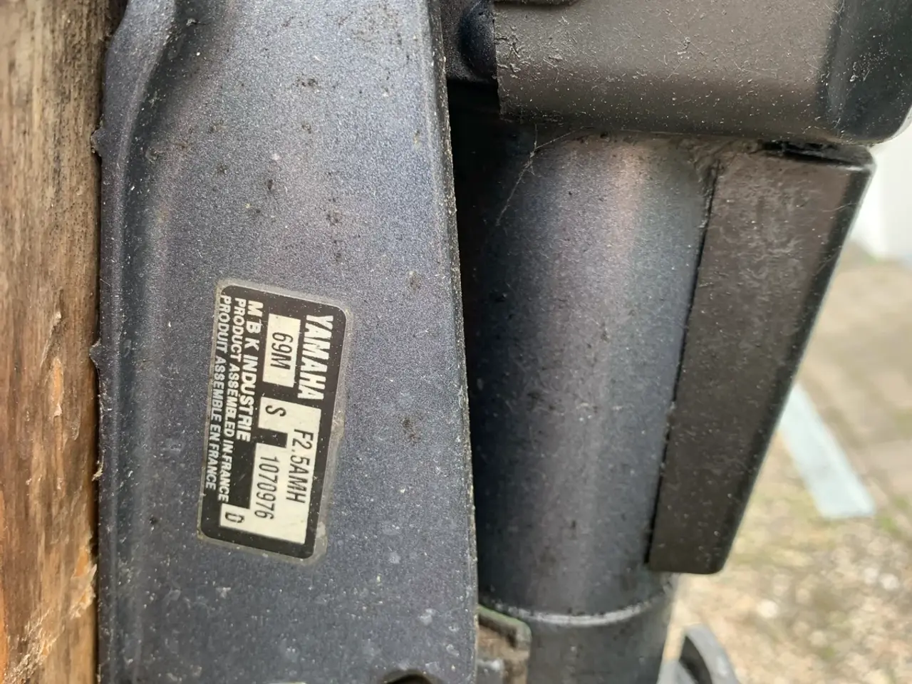 Billede 17 - Kabinebåd med 30 hk mercury motor