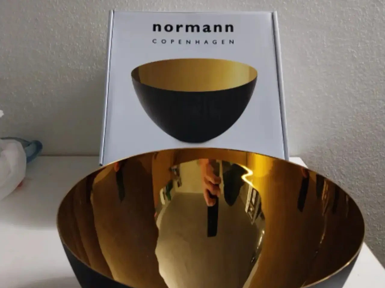 Billede 10 - Normann Copenhagen skål 25 cm