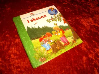 I skoven, Angela Weinhold