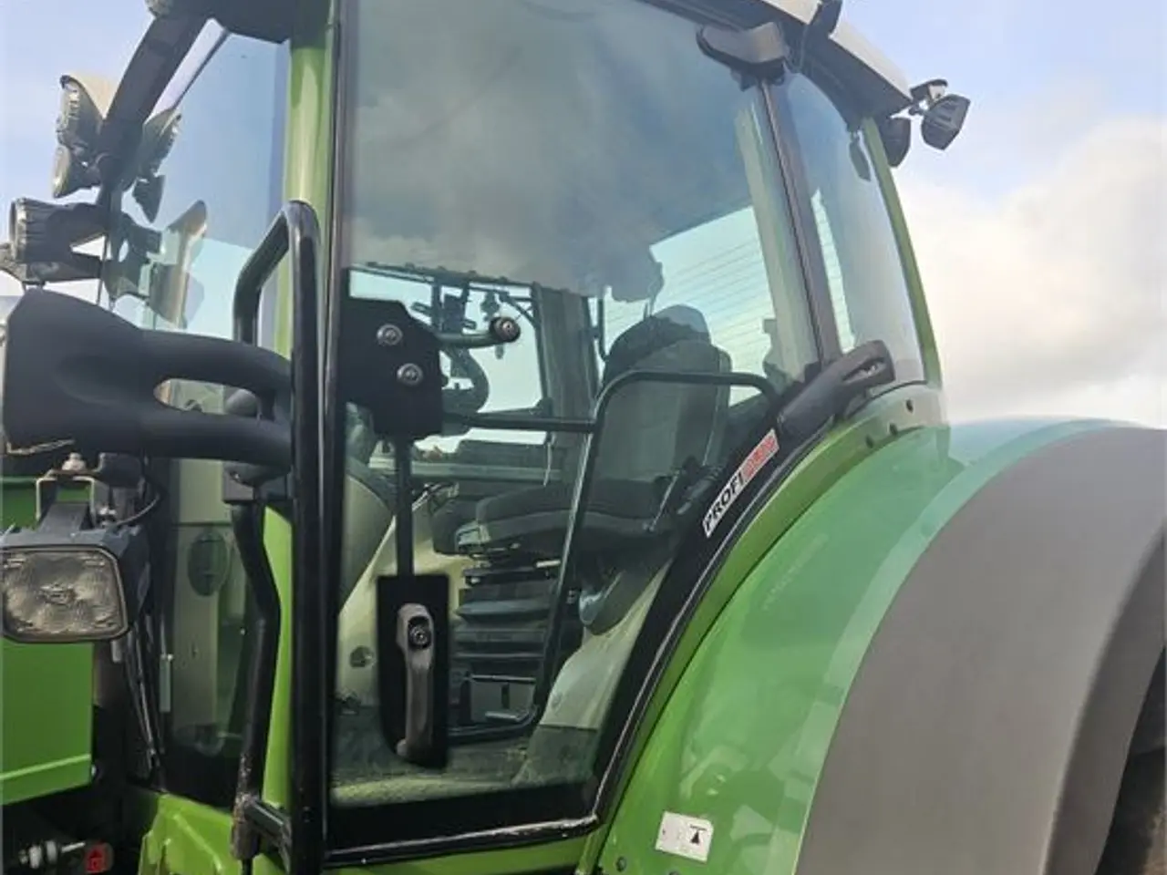 Billede 9 - Fendt Vario 936
