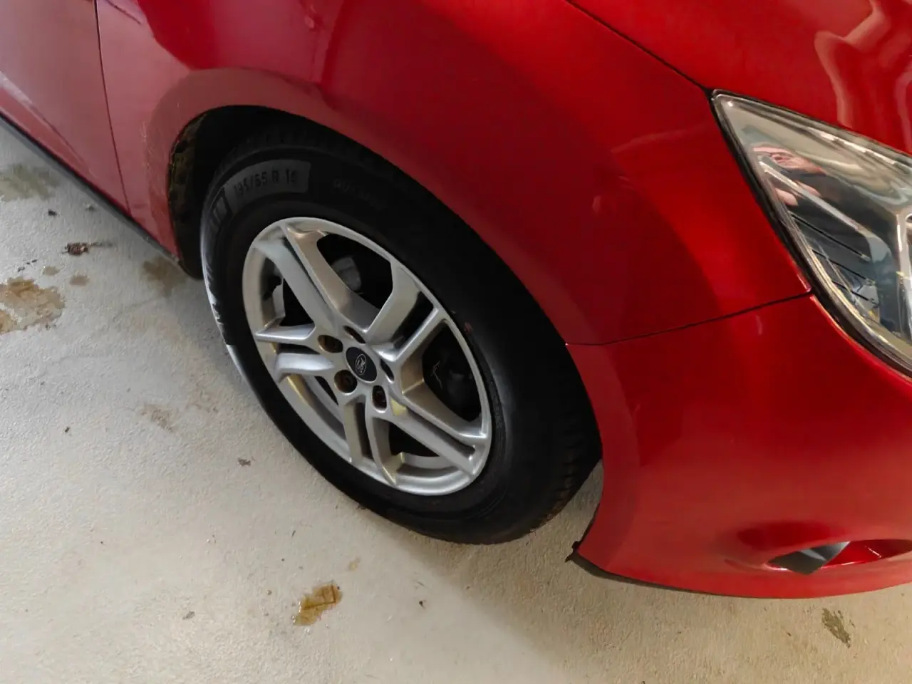 Billede 4 - Ford Focus 1,6 TDCi 95 Edition stc.