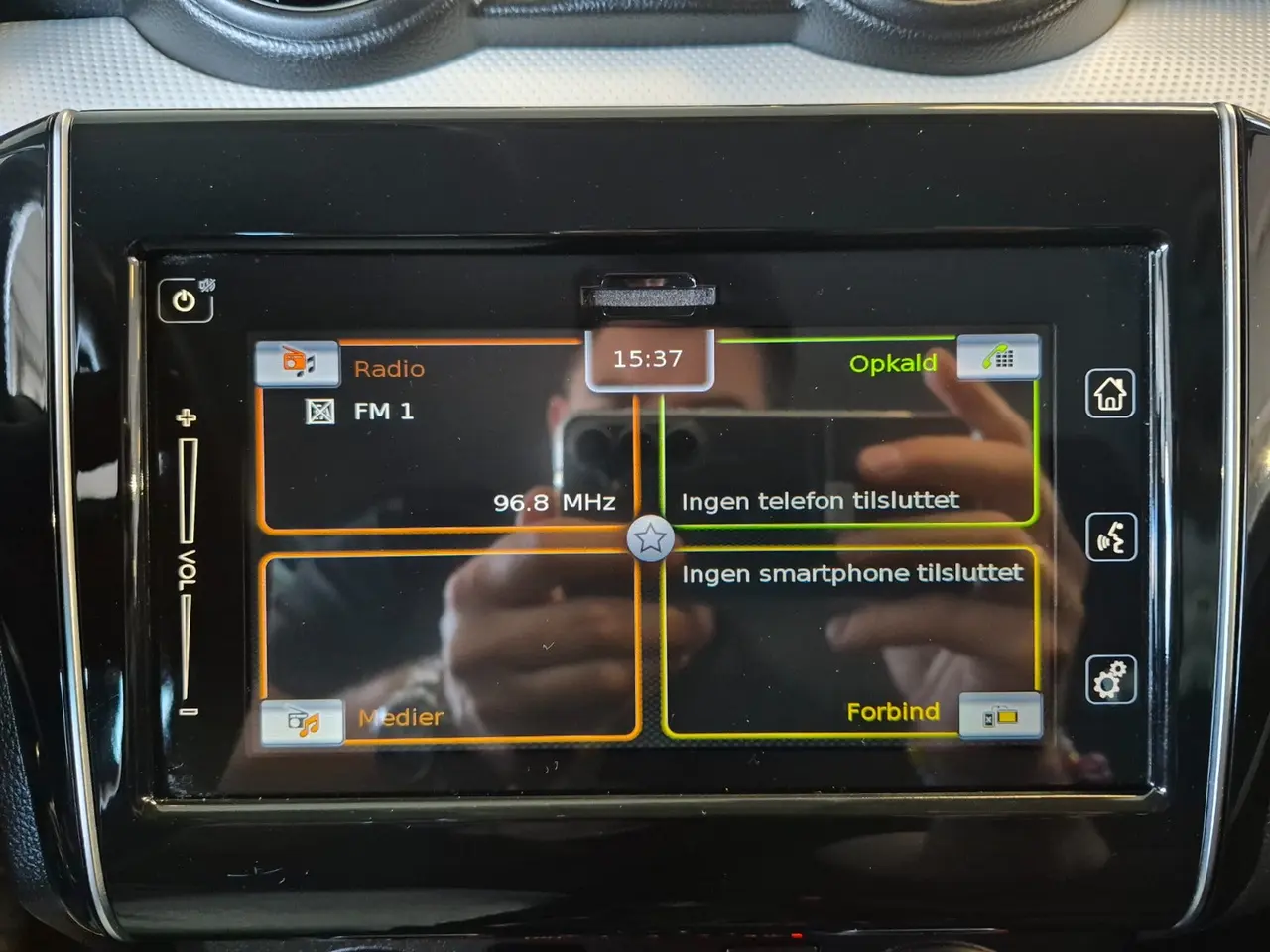 Billede 15 - Suzuki Swift 1,2 Dualjet Action