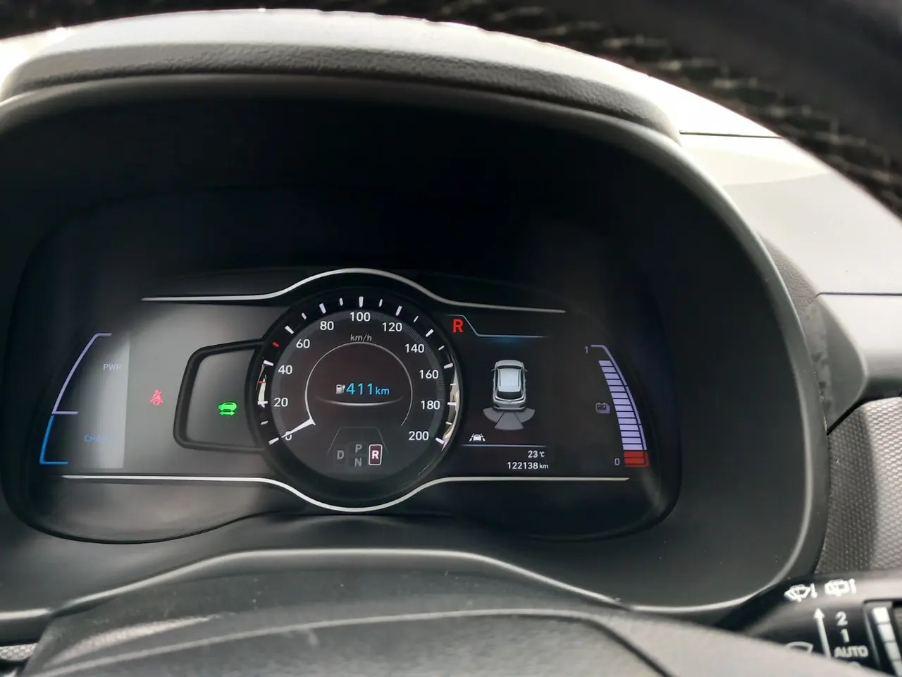 Billede 11 - Hyundai Kona 64 EV Essential