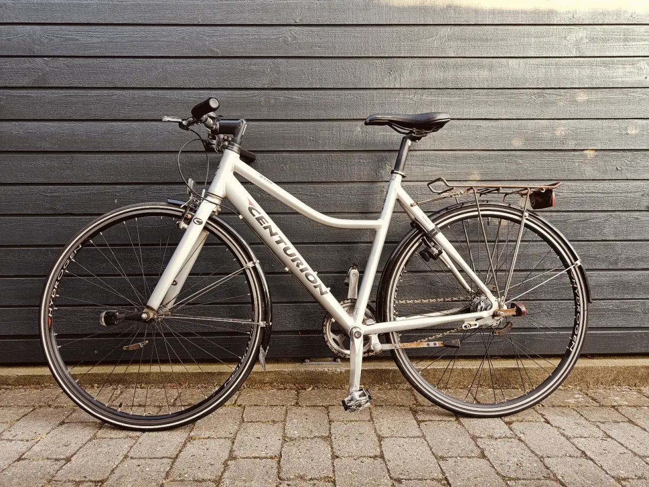 Billede 1 - Centurion Basic Rare edition