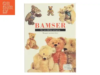 Bamser (Bog)