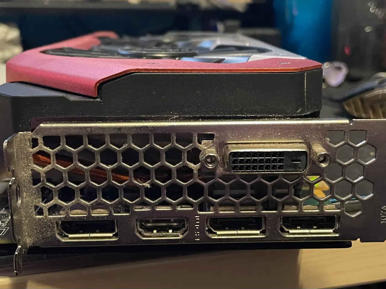 Billede 3 - grafikkort Phoenix GTX 1080TI