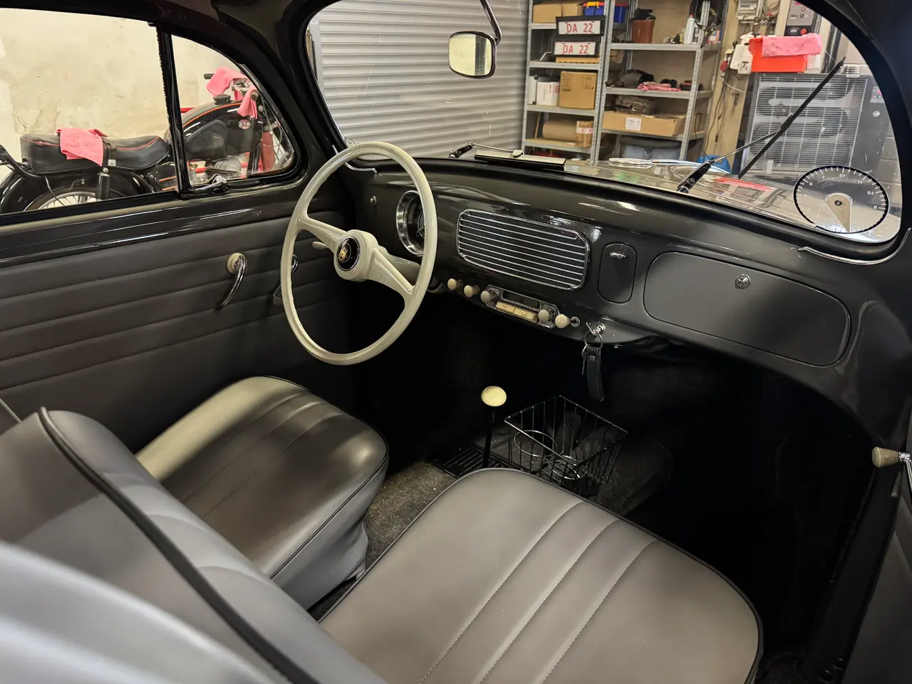 Billede 6 - VW 1200 Ovaler