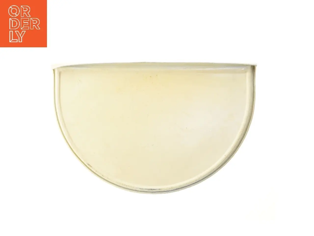 Billede 3 - Vintage spisebakke til børn med motiv af livgarden (str. 44x29 cm)