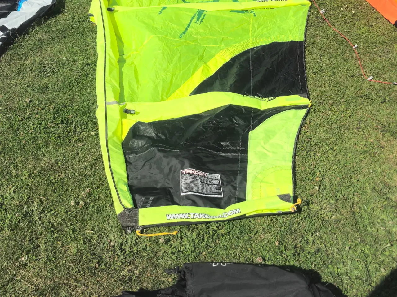 Billede 8 - 6 Kite ting