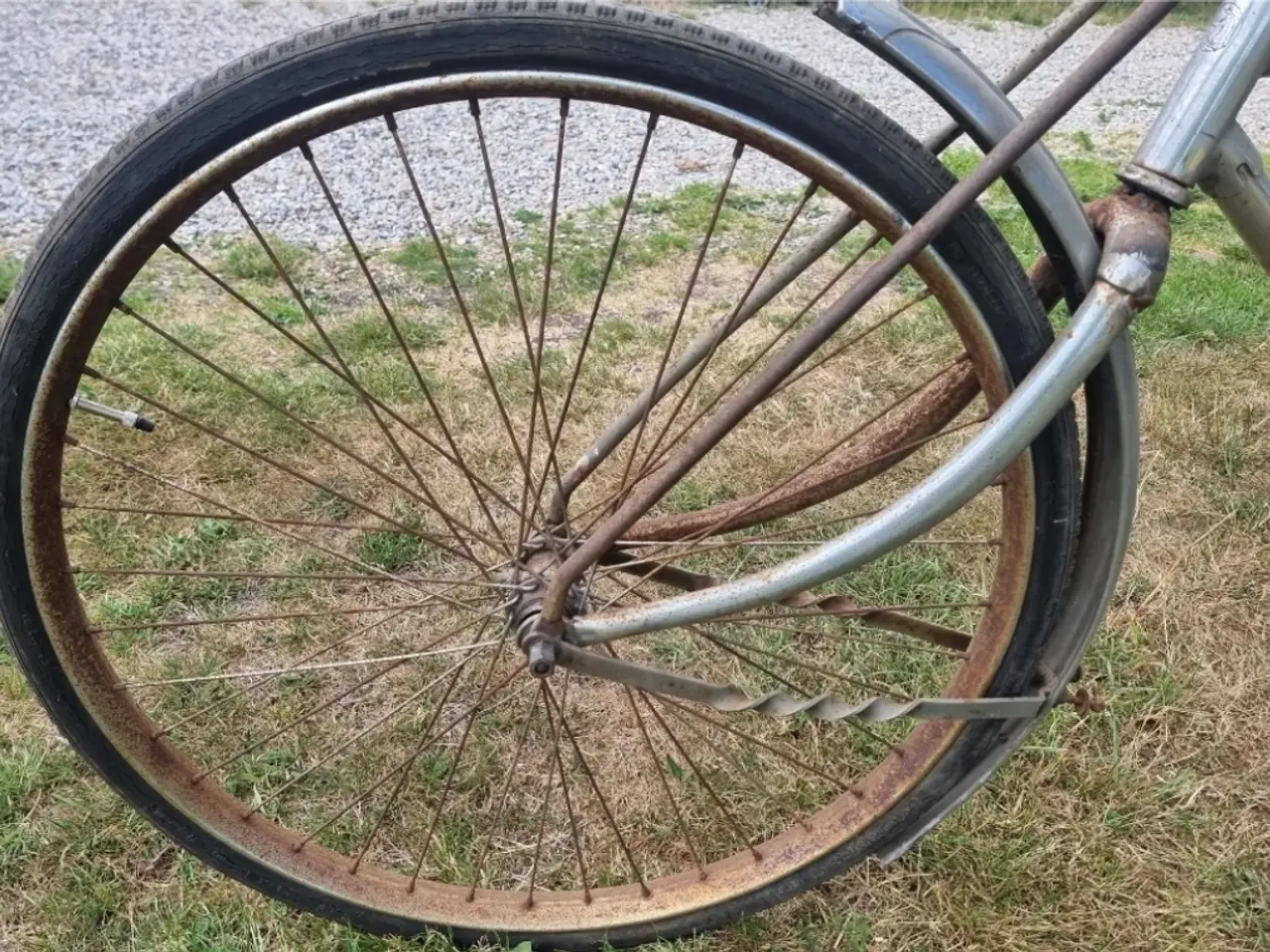 Billede 10 - Taxi cykler 