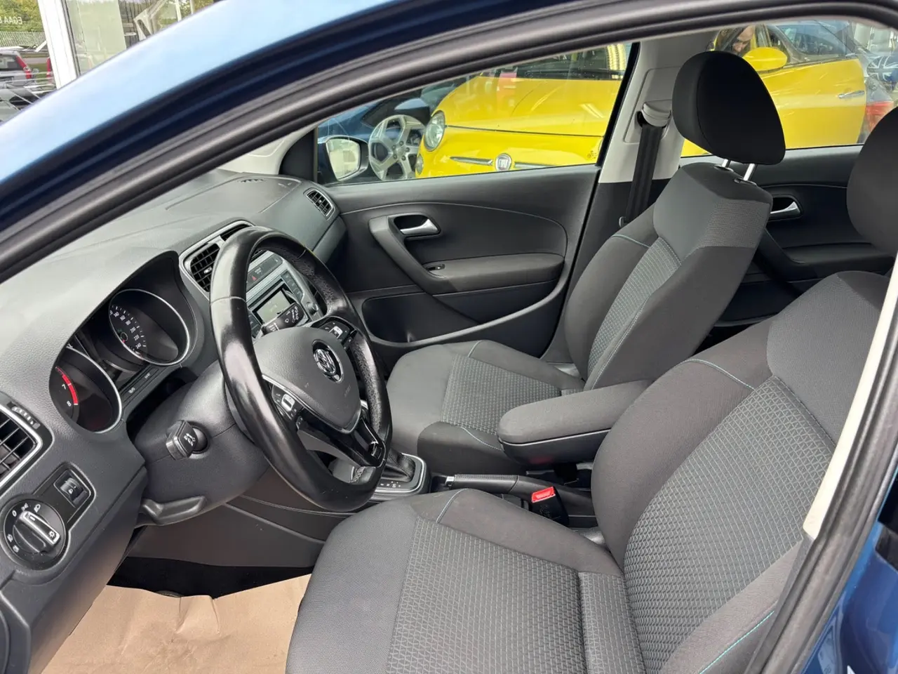 Billede 9 - VW Polo 1,0 TSi 95 BlueMotion DSG