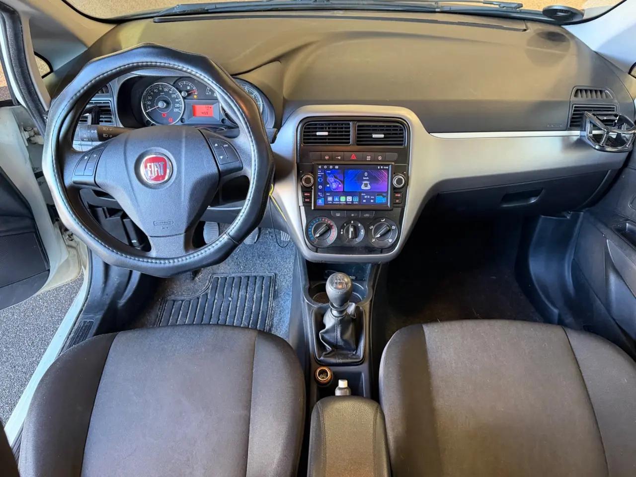 Billede 7 - Fiat Punto 1,2 Fresh