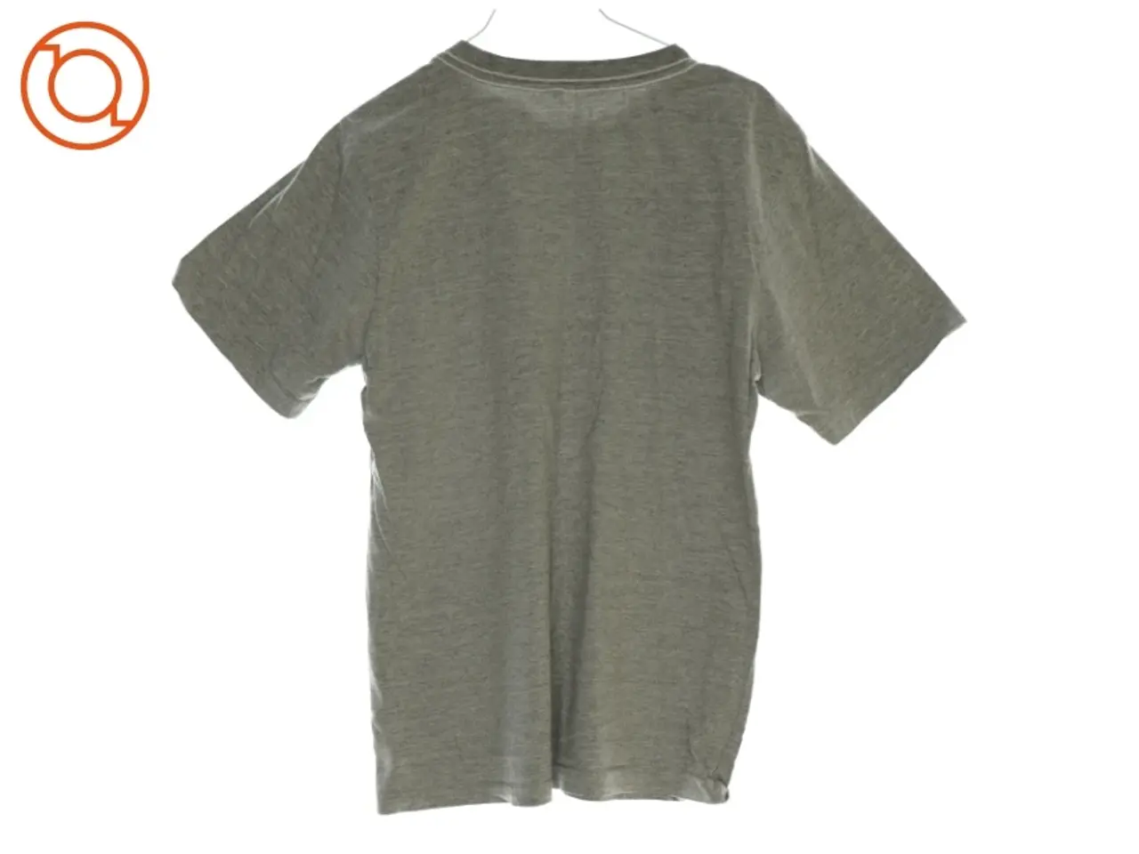 Billede 2 - T-shirt med motiv