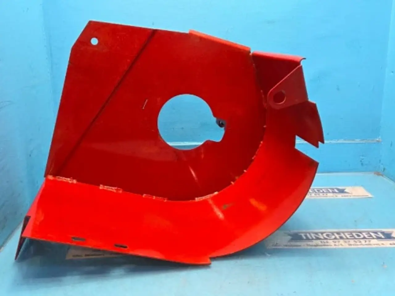 Billede 11 - Case 5088 Skærm 87720911