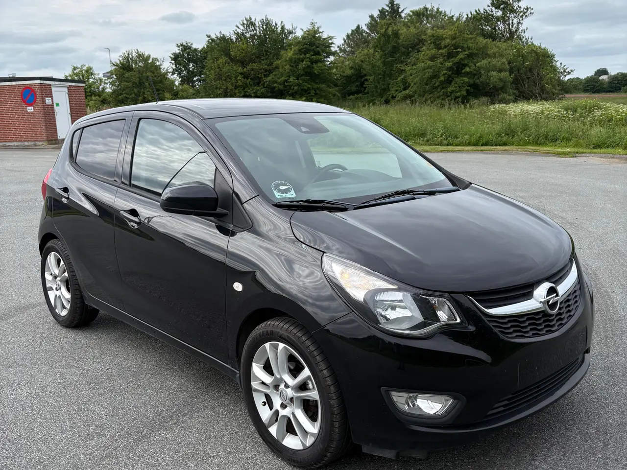 Billede 2 - Opel karl