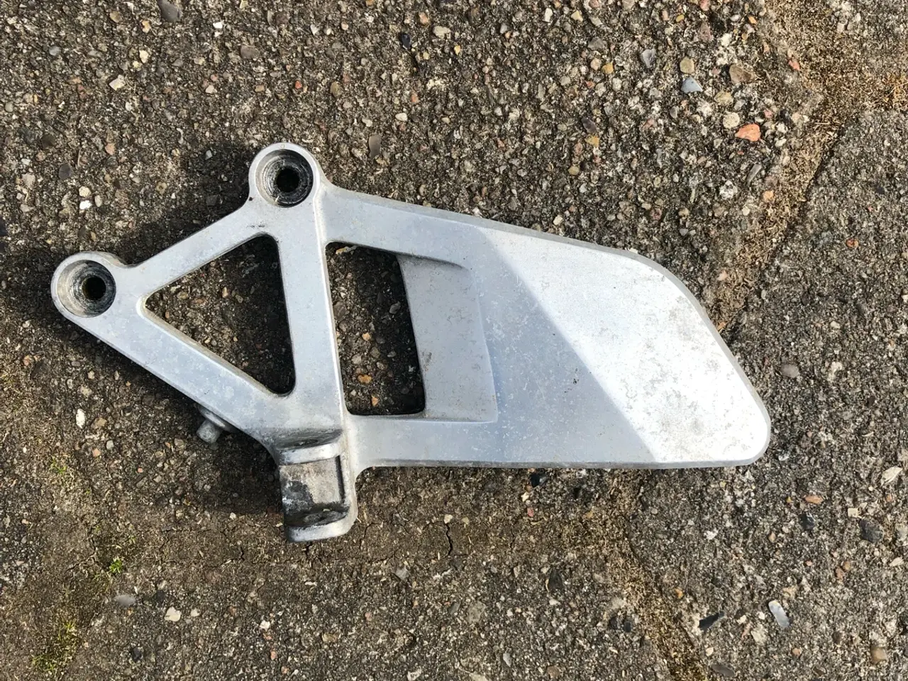 Billede 16 - Vfr750f 90 rc36  oprydnings pakke