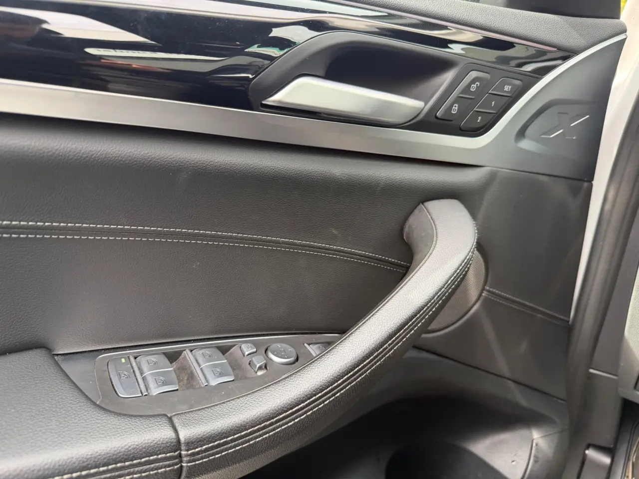 Billede 14 - BMW iX3  Charged Plus