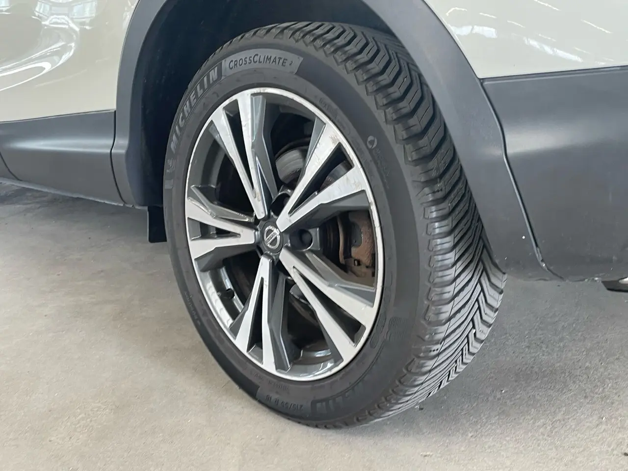 Billede 7 - Nissan Qashqai 1,2 Dig-T N-Connecta 115HK 5d 6g