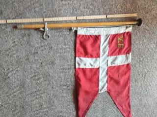 flagstang, 65 cm