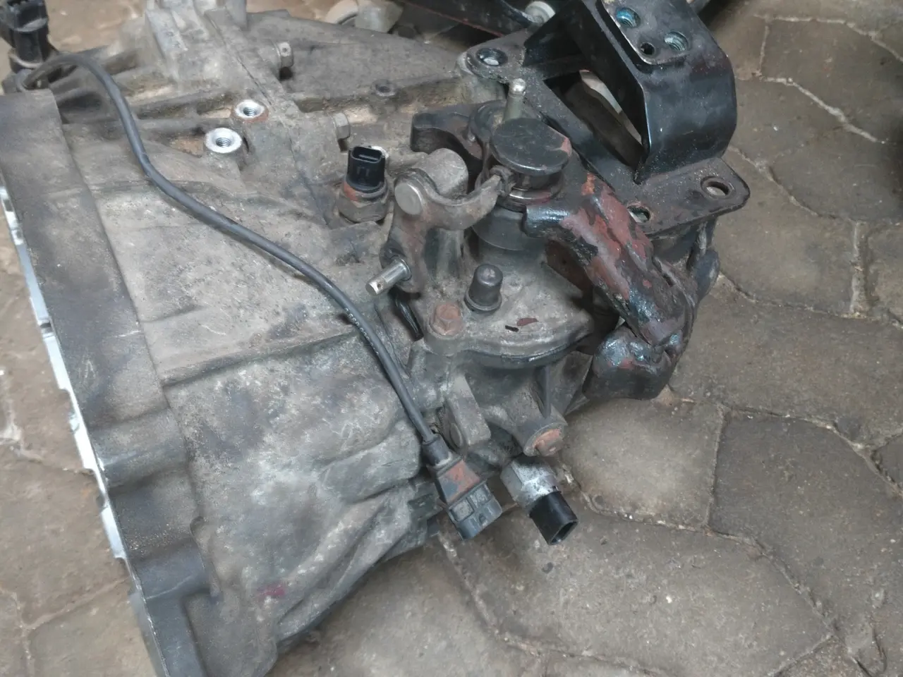 Billede 3 - Hyundai i30 2011 - 6 trins