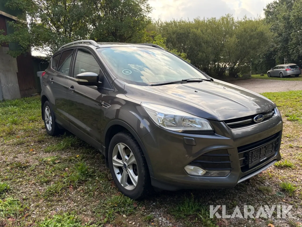 Billede 3 - Ford Kuga 2,0 TDCi