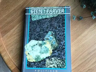 Sten i Farver - Politiken Natur