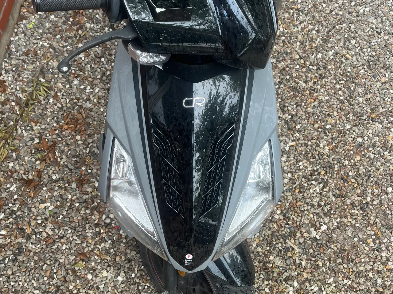 Billede 4 - Scooter 30