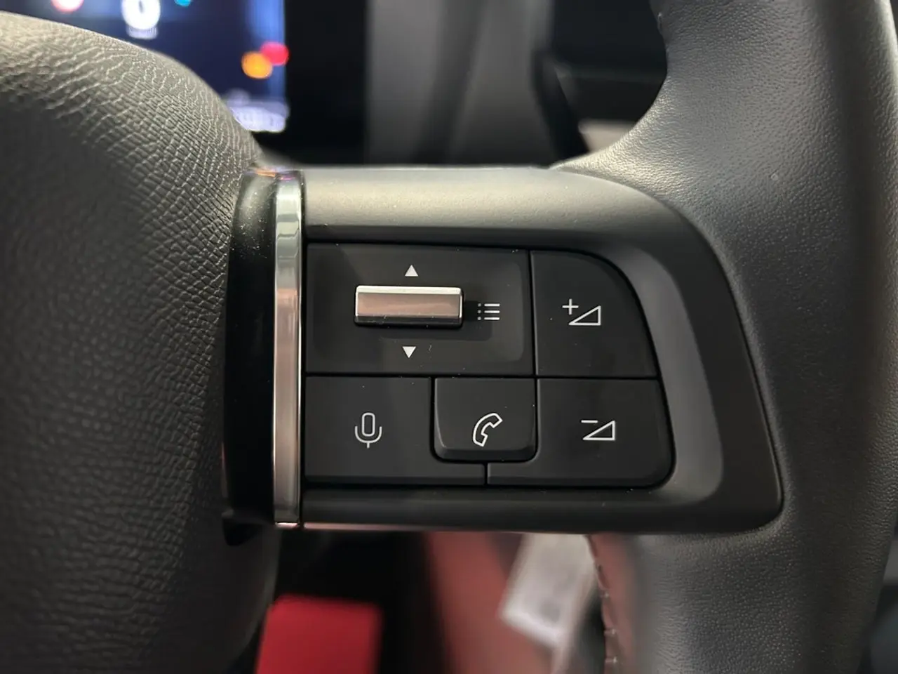 Billede 10 - Citroën ë-C4 50 Plus
